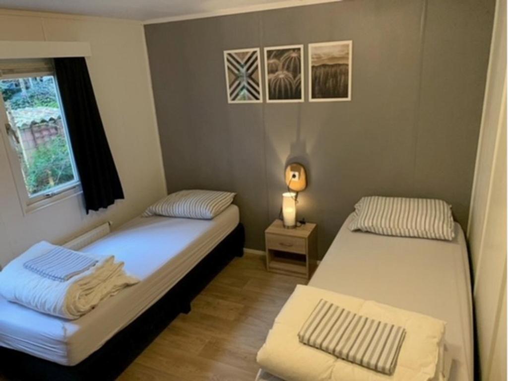 Peaceful Chalet Retreat in Antwerp Kempen photo 4