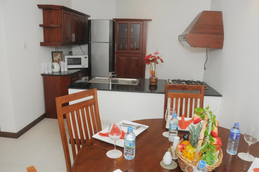 Сьюит (Семейный люкс), White VIlla Resort