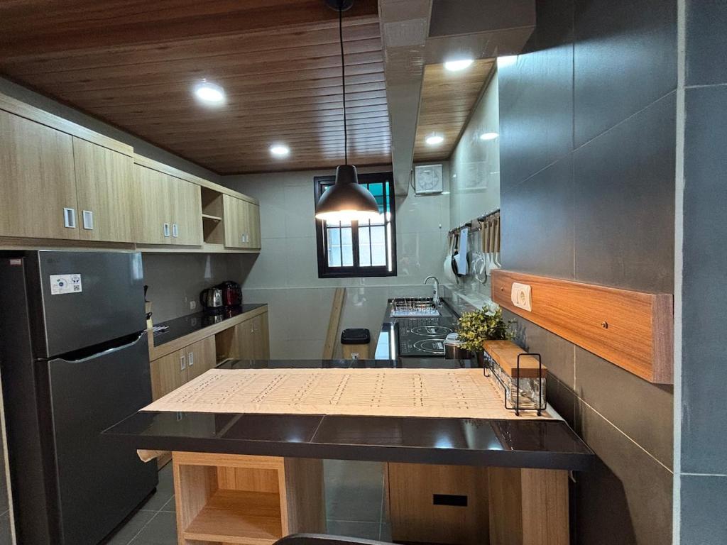 hillcure villa kota bunga puncak by citrus house photo 2