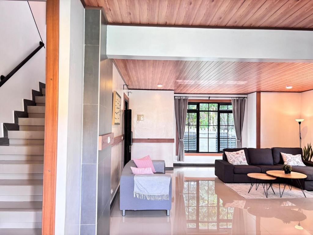 hillcure villa kota bunga puncak by citrus house photo 3