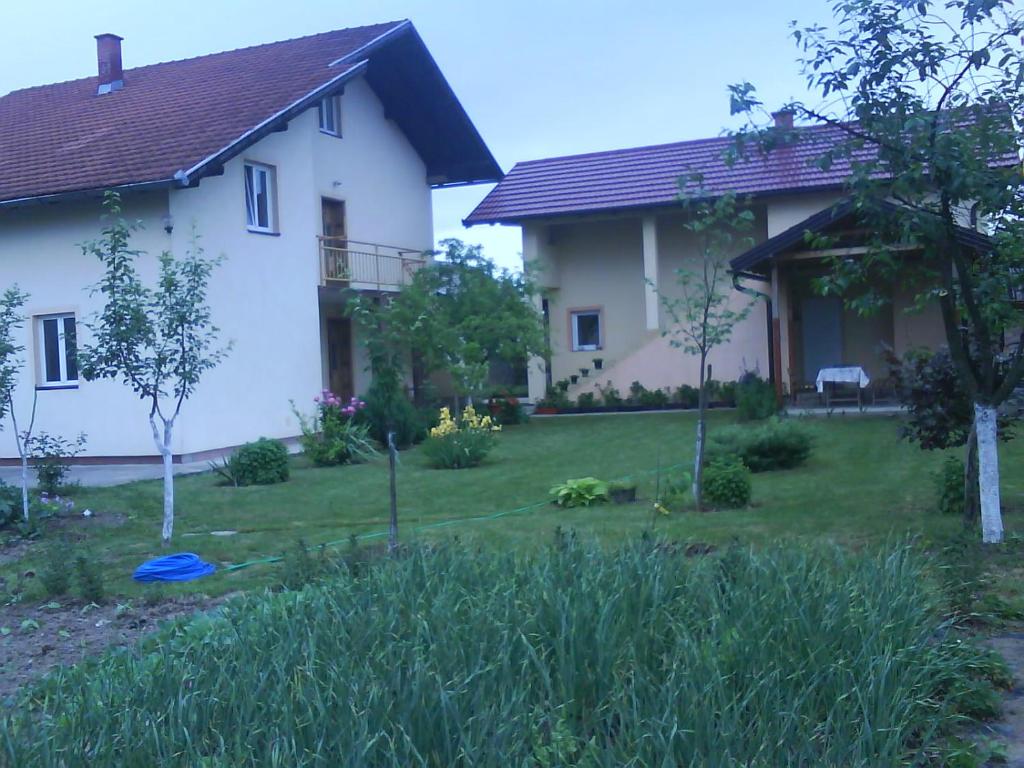 Apartment Anastasija photo 4
