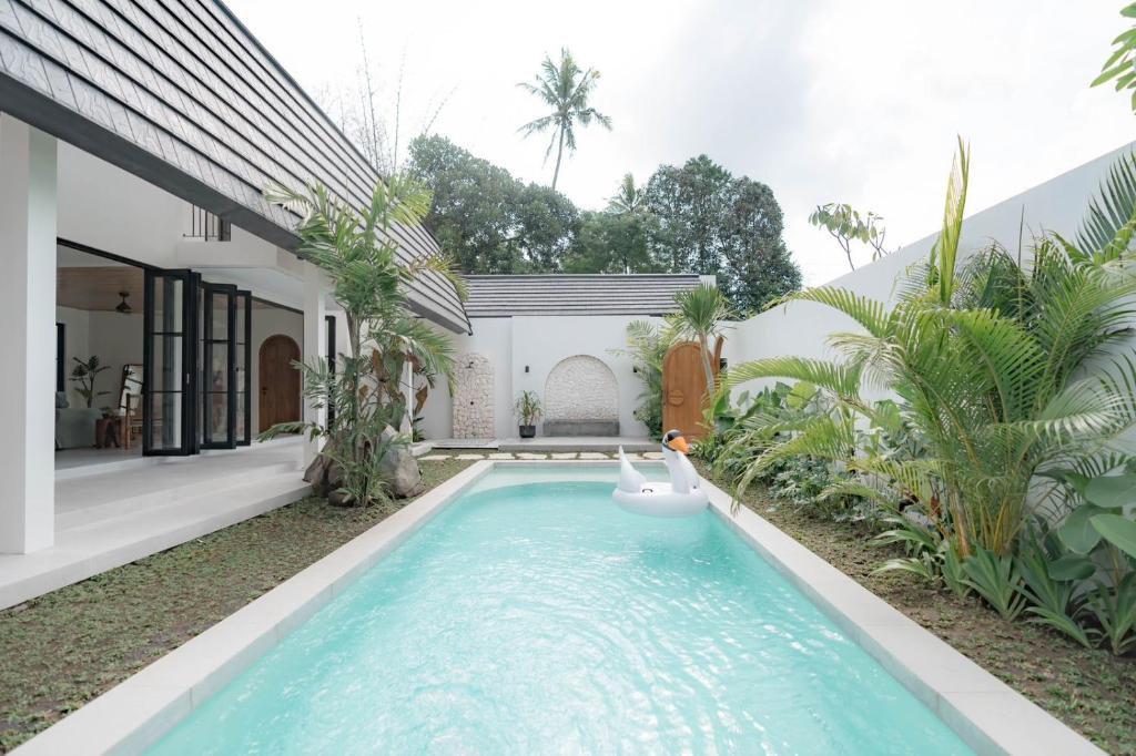 The Cendana Villa Yogyakarta photo 2