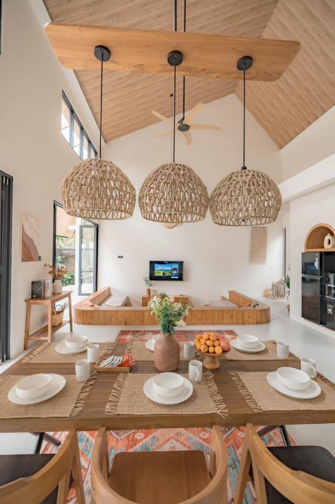 The Cendana Villa Yogyakarta photo 1