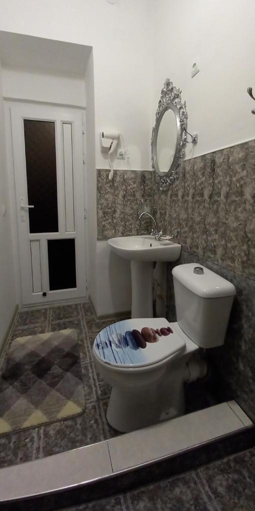 HOTEL in Alaverdi photo 3