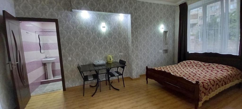 HOTEL in Alaverdi photo 1