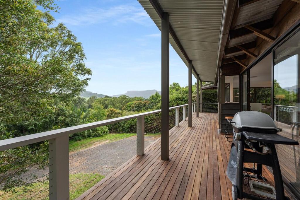 Calla Vale - 3 Bed House Incredible Valley Views photo 3