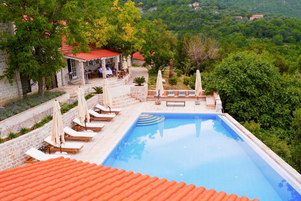 Boutique Hotel Malo Selo photo 1