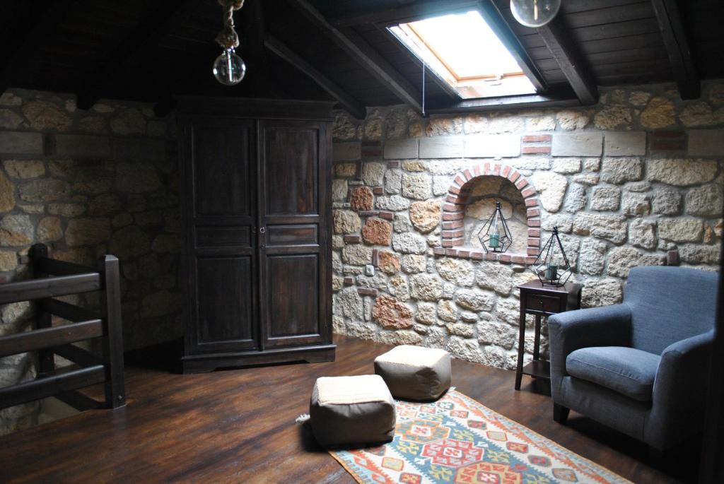 Halkidiki Luxurious Stonehouses photo 4