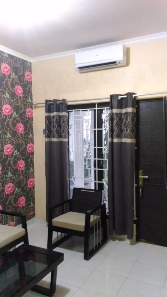 Beautiful Family Villa Semarang