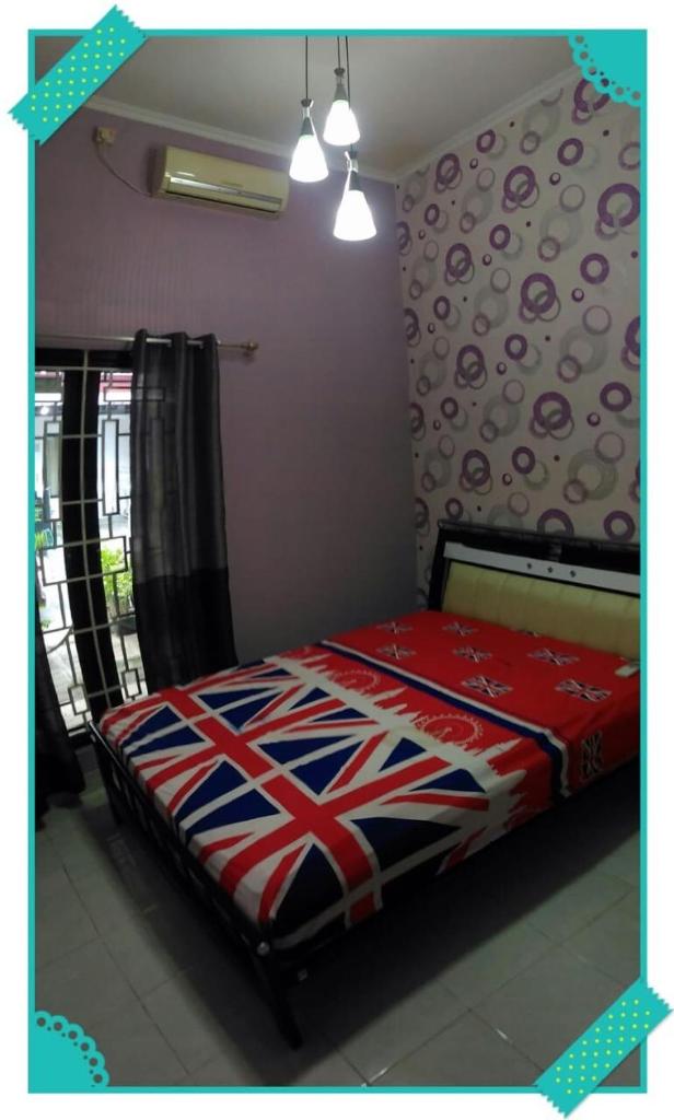 Beautiful Family Villa Semarang photo 2
