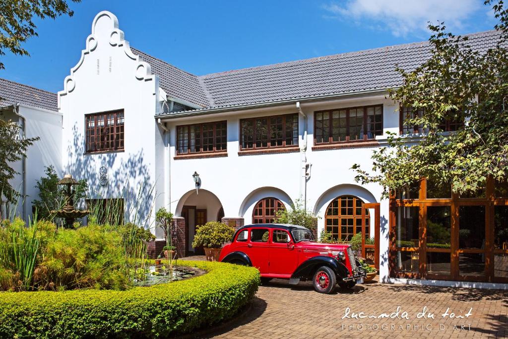 Kleinkaap Boutique Hotel photo 2