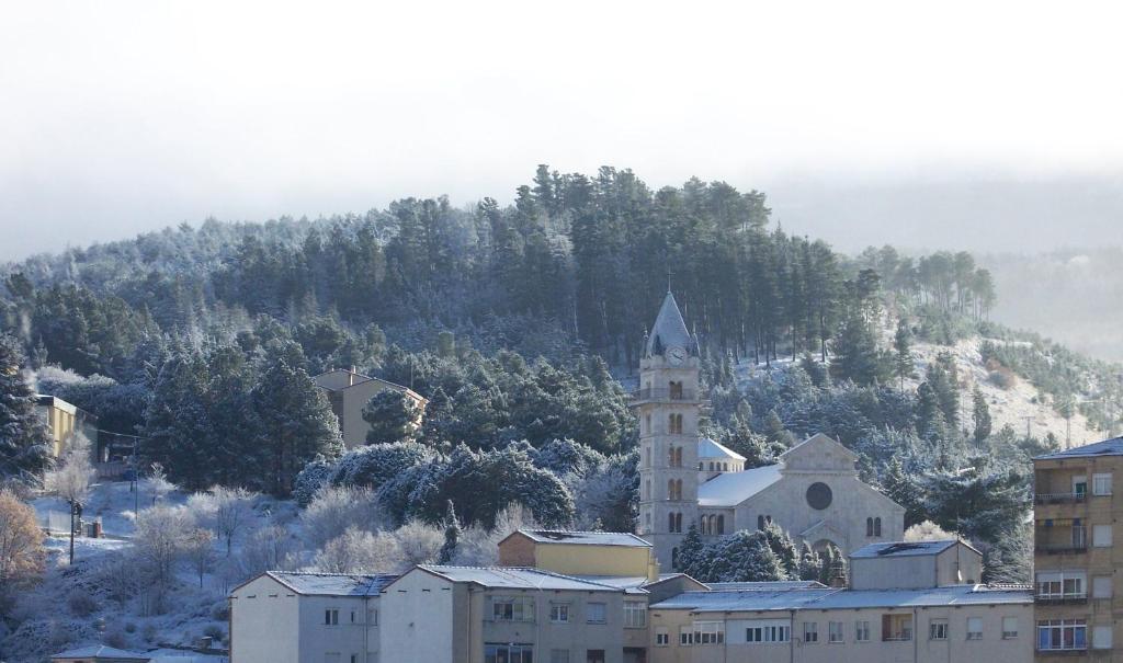 Aticos La Aliseda by Valdesierra photo 2