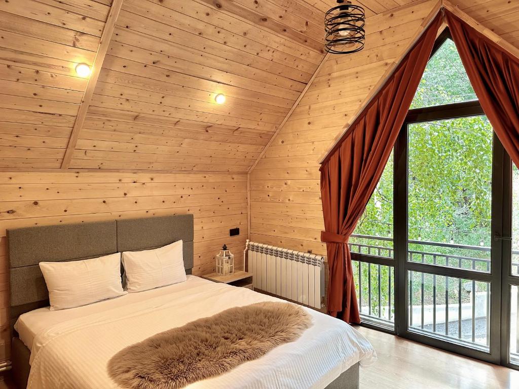 Eco Chalet Tsaghkadzor photo 4