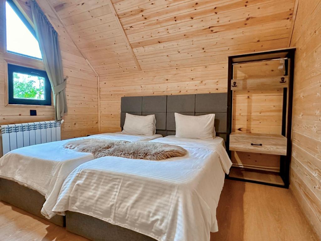 Eco Chalet Tsaghkadzor photo 3