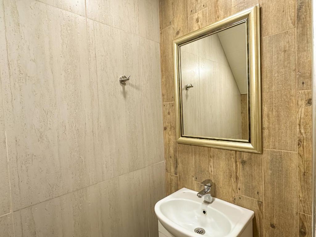 Eco Chalet Tsaghkadzor photo 2