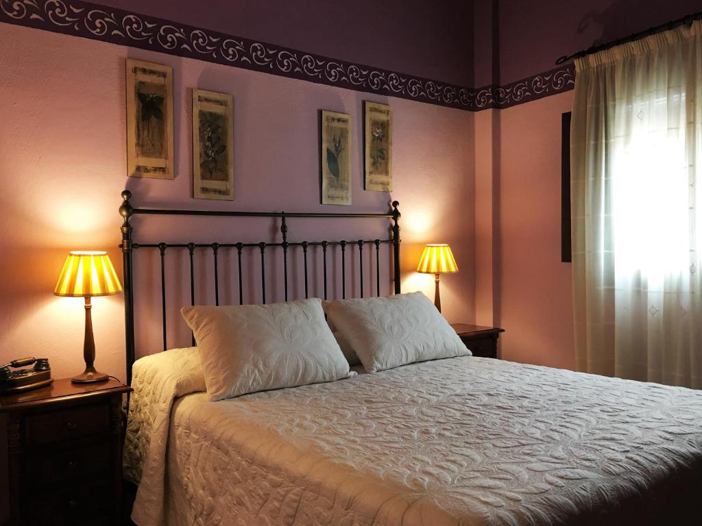 Hotel la Casa del Abuelo photo 4