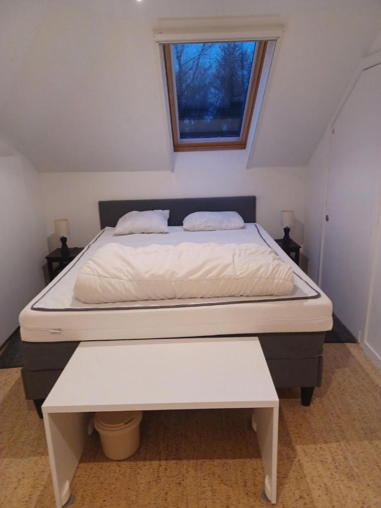 Apartment in a villa photo 2