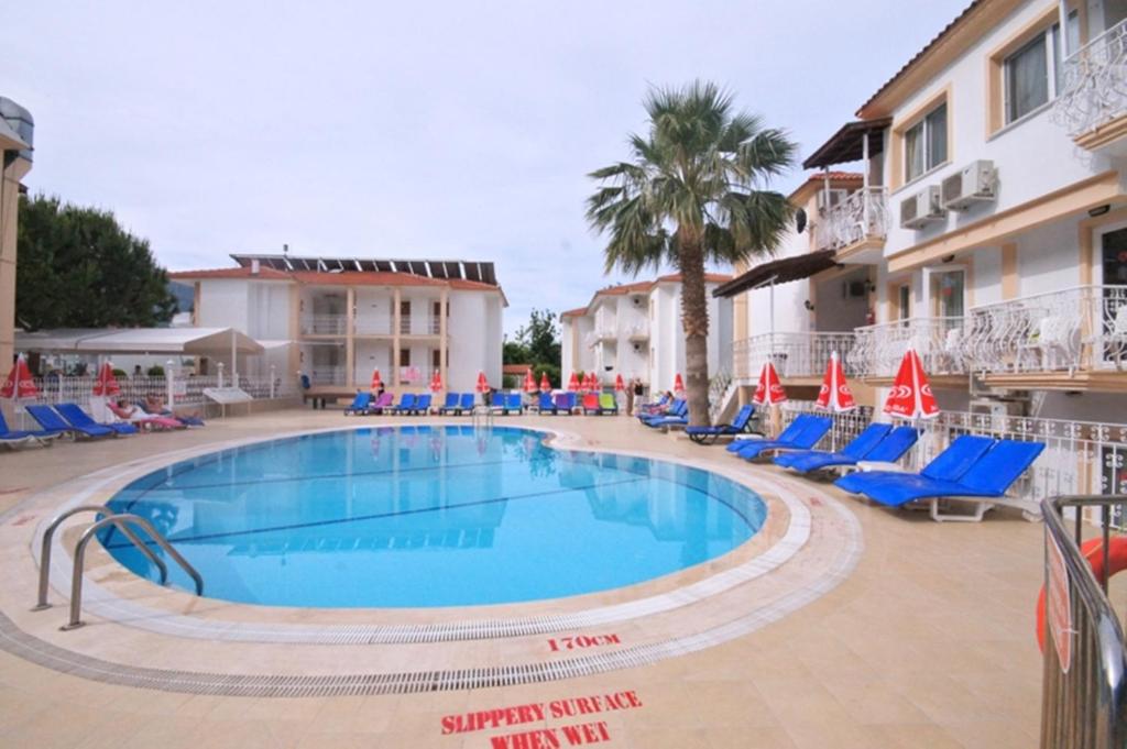 Karbel Beach Hotel - Tap to explore photos