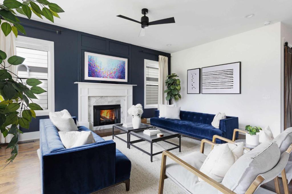 Beautiful Nashville Home image
