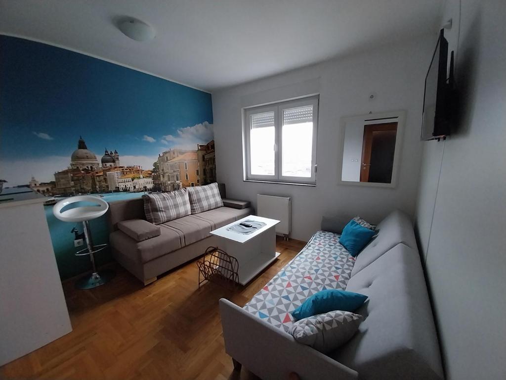 Apartment in Lukavica