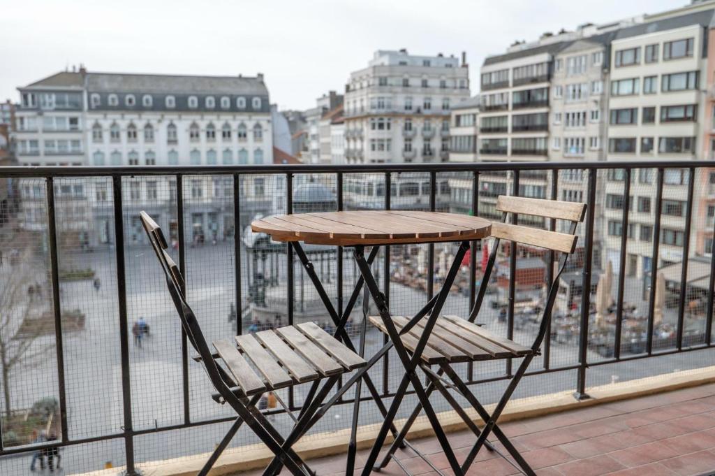 appartement CENTRUM 4 photo 4