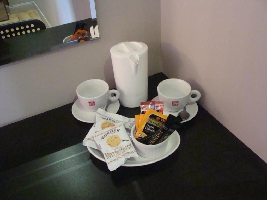 Riggend Farm Bed and Breakfast photo 1