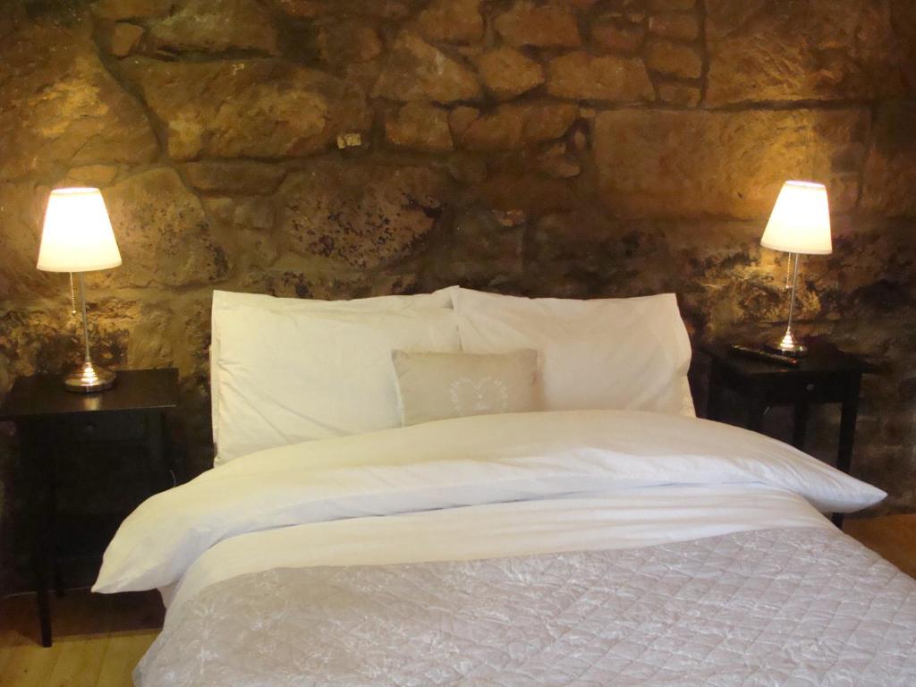 Riggend Farm Bed and Breakfast photo 3