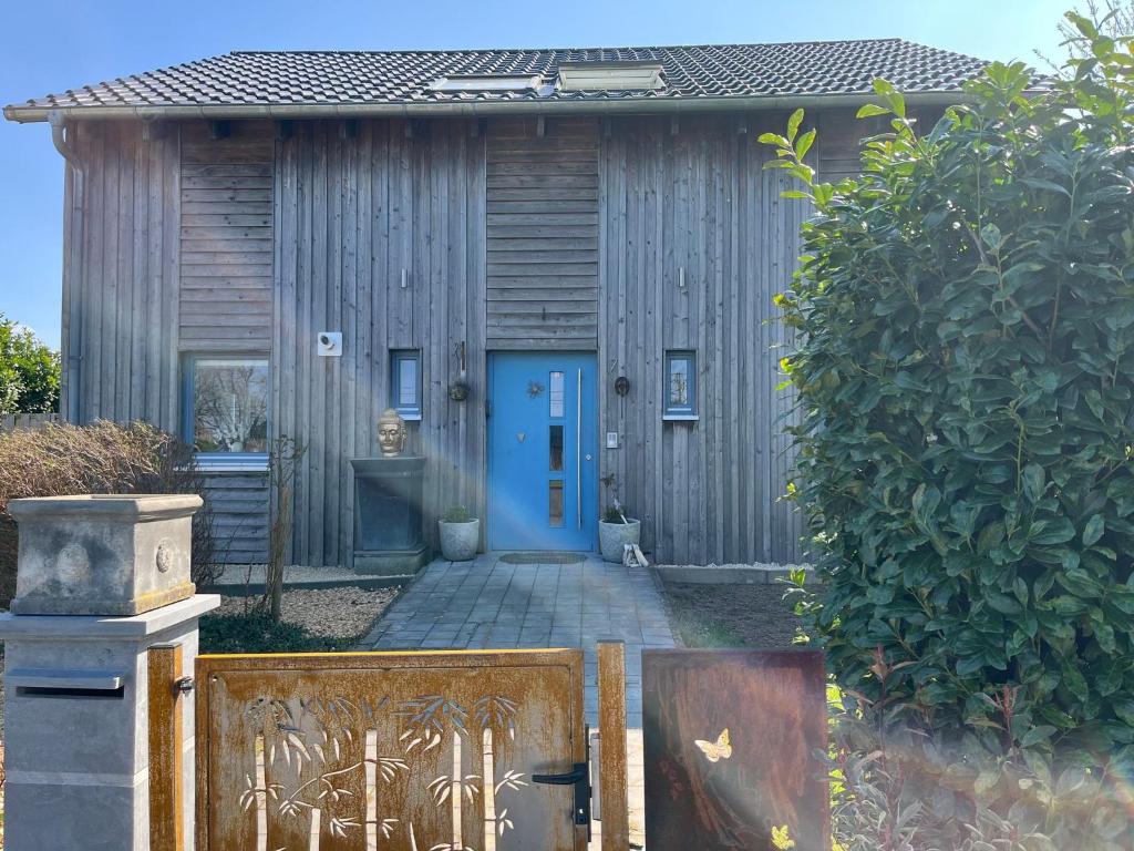 Beautiful charming Wooden House photo 1