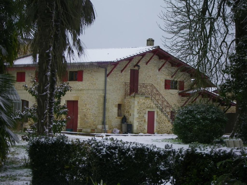 Château Dudon photo 2