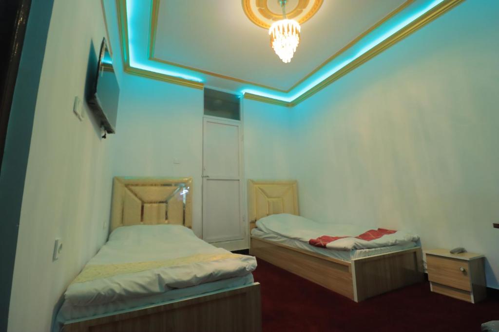 Shahzadaguesthouse photo 4