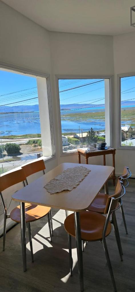 Alta Vista Apart Patagonian photo 1