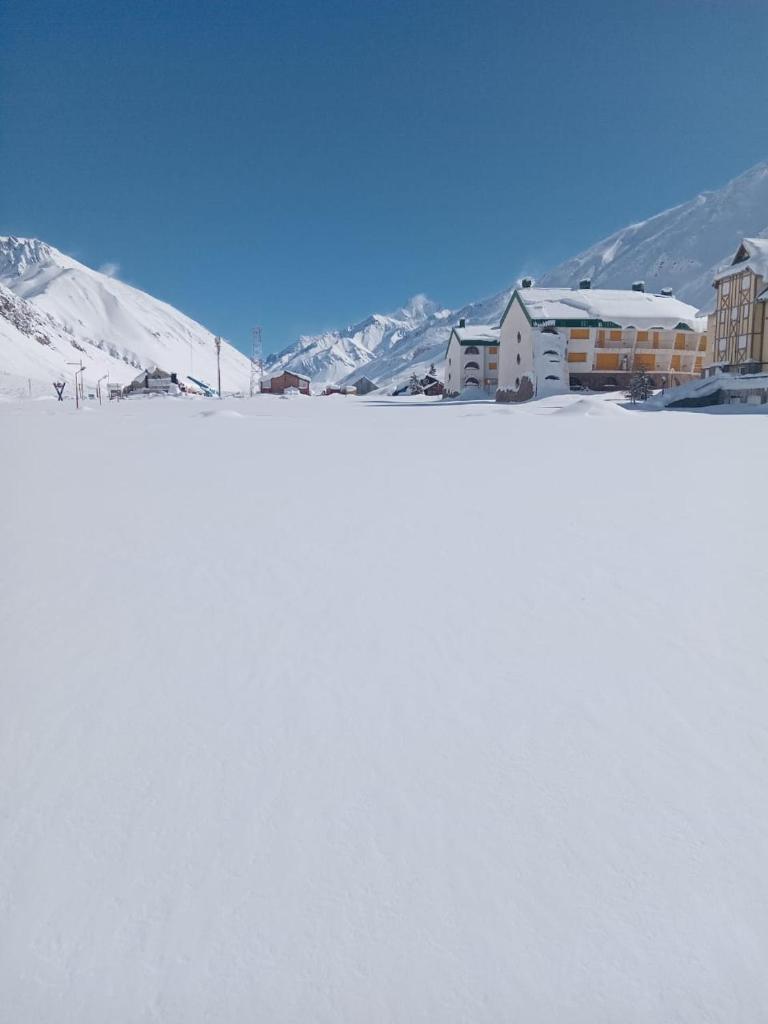 Duplex La Reine Des Neiges photo 1