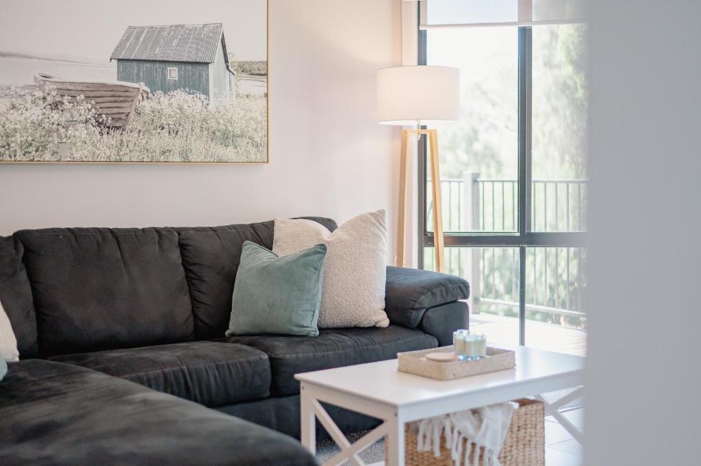Blackwood at Boardwalk Villas