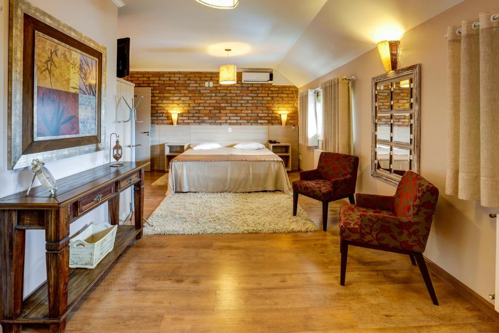 Di Capri Hotel photo 1