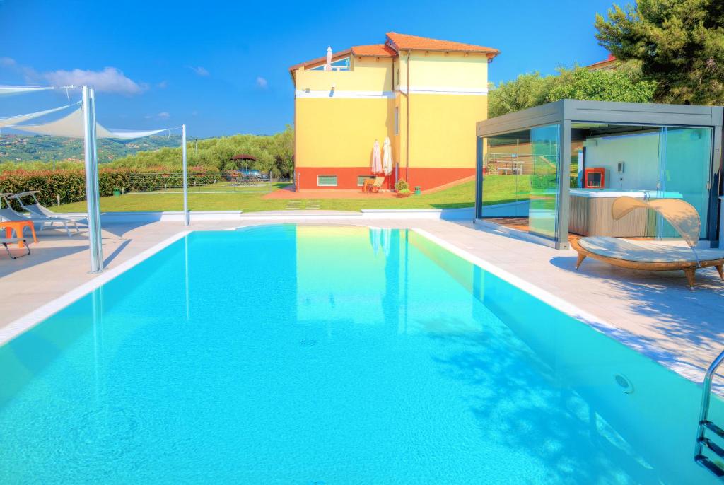 Appartamenti Villa il Poggiolo photo 3