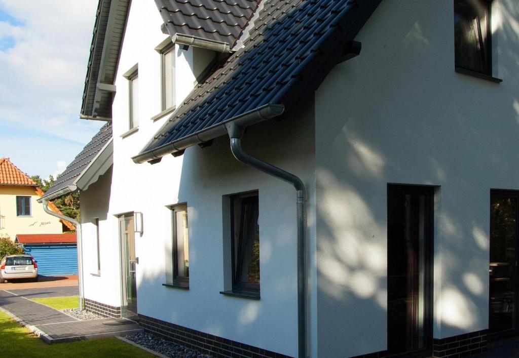 Dünenresidenz Glowe - Ferienhaus Maxi 200 m zum Strand photo 3