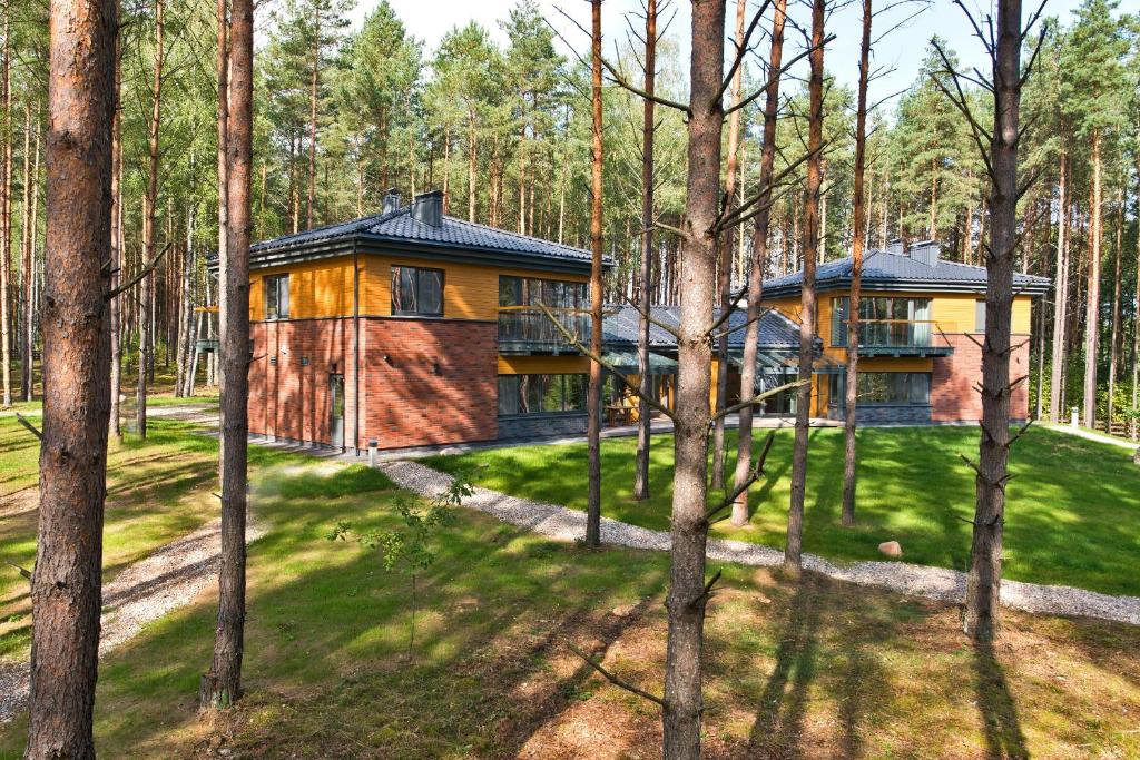 Ami Residence Forest photo 1