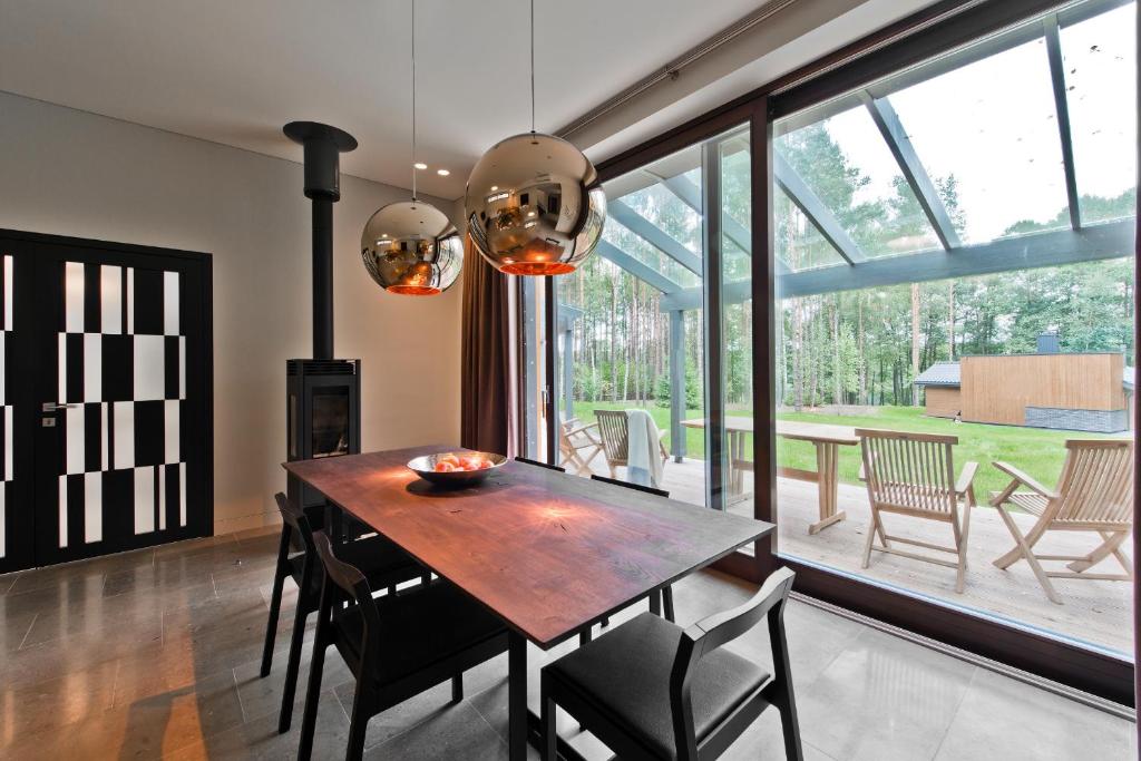 Ami Residence Forest photo 4