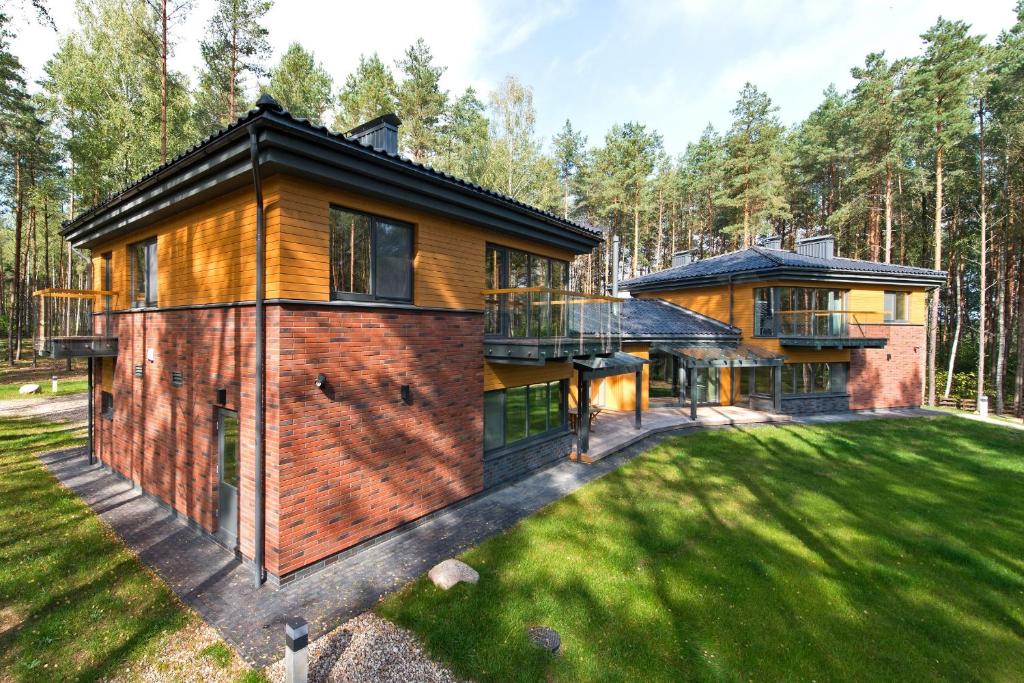 Ami Residence Forest photo 2