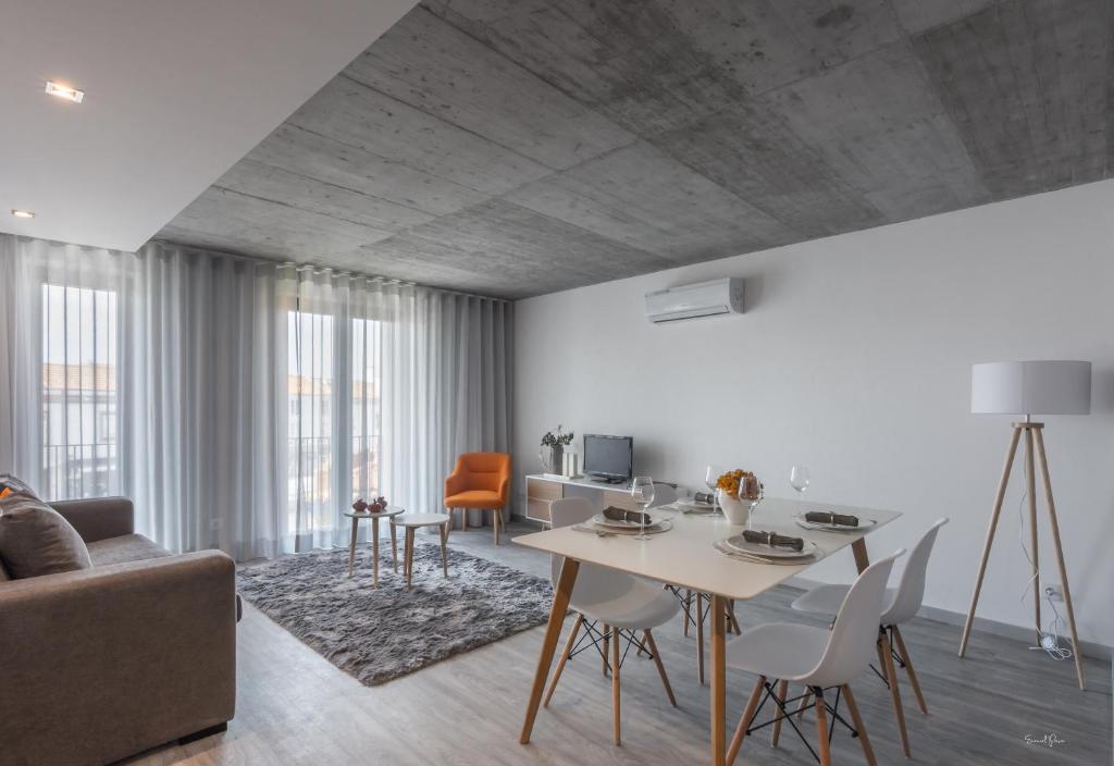 Innapartments - São Gonçalinho Room Type - Standard Apartment