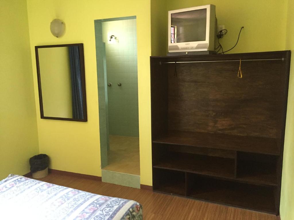 Двухместный (Номер с кроватью размера «king-size»), Hotel Oxford