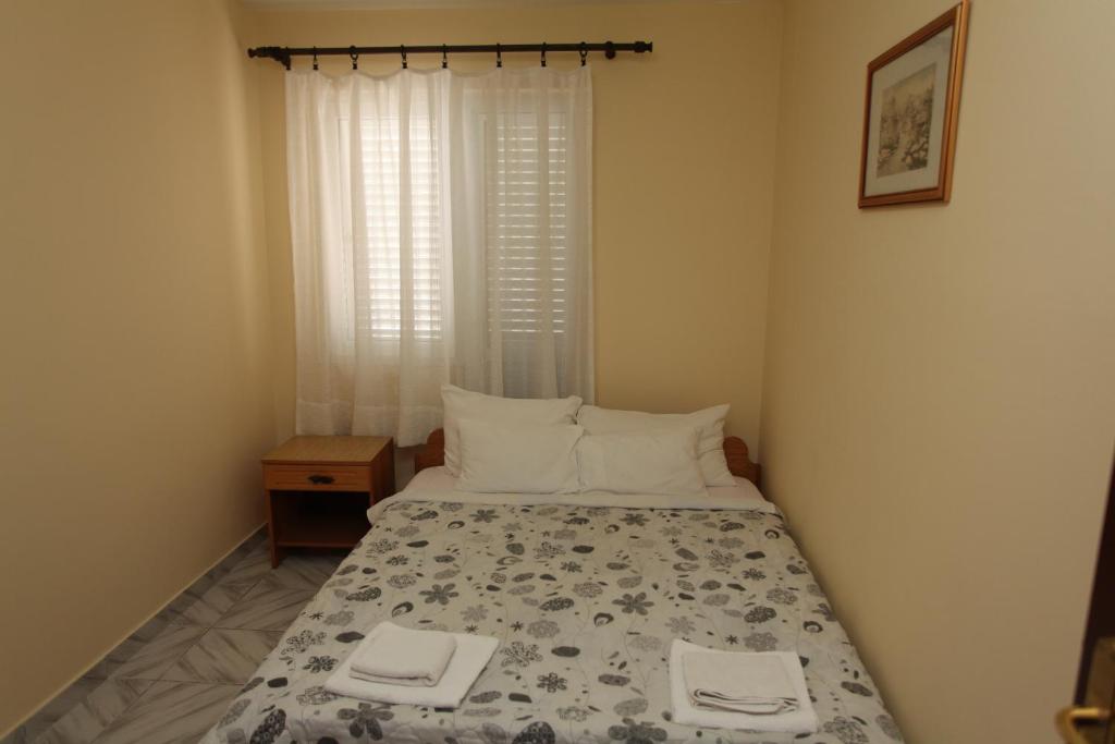 Студио (Номер-студио), Apartments Memidz