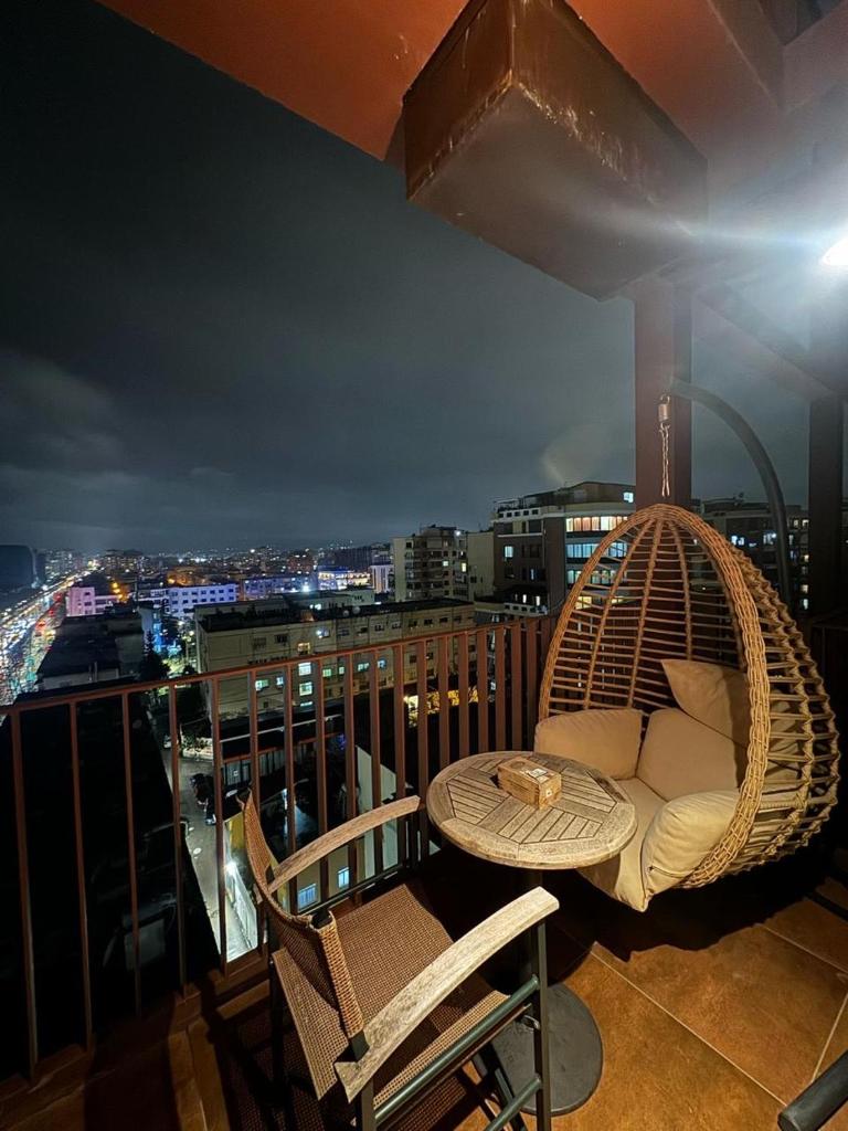 Xhm Apartments