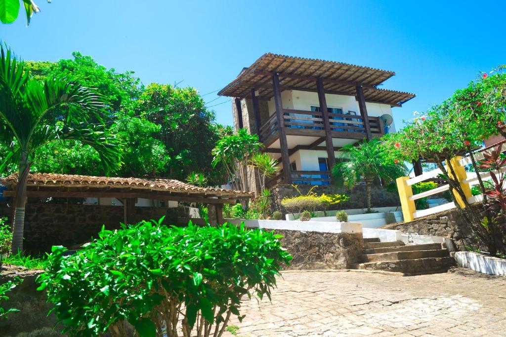 Casa em Ilheus-Olivença photo 3