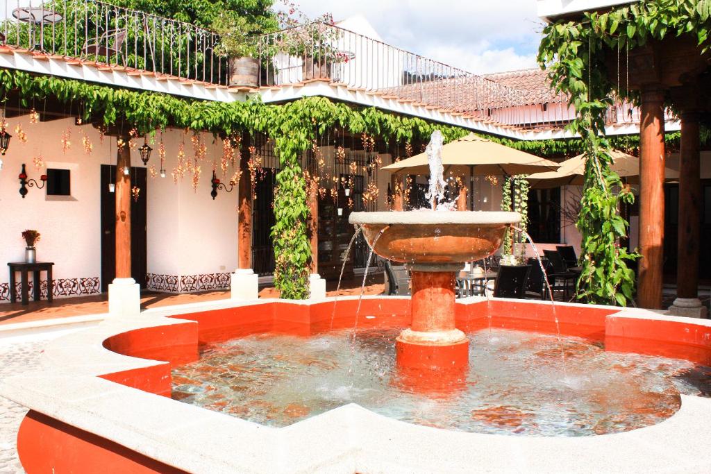Villas de la Ermita photo 2