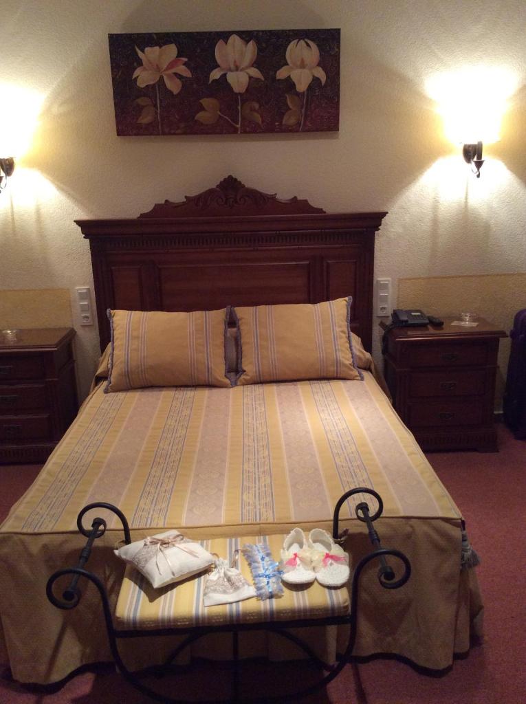 Hotel Sandra photo 3