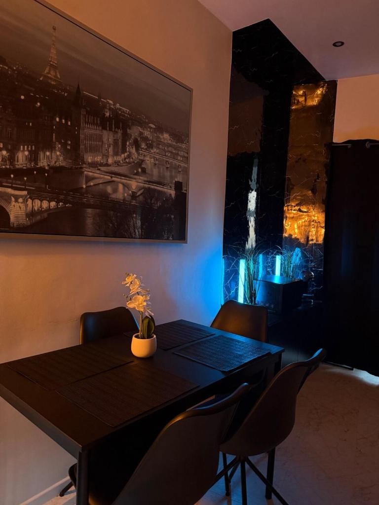 Magnifique appartement moderne photo 4