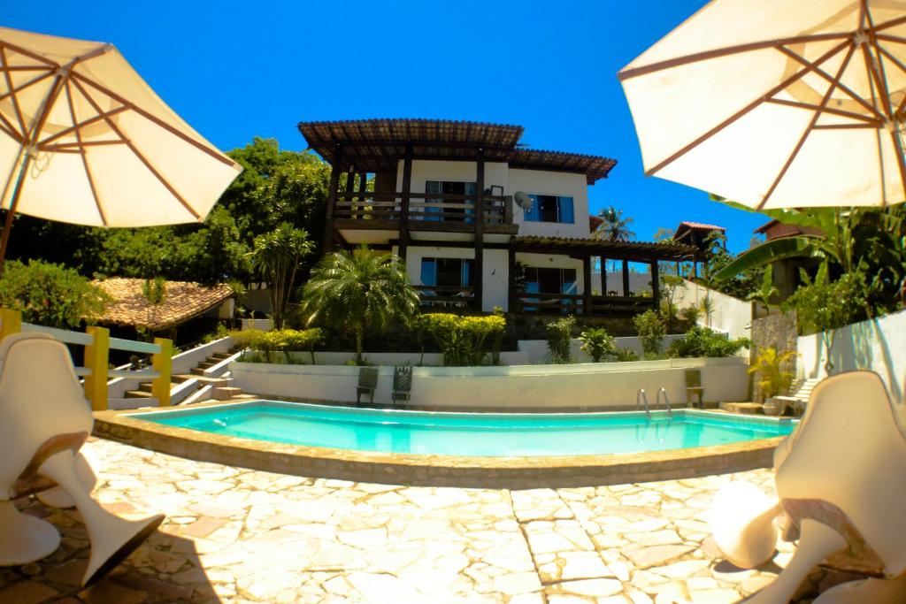 Casa em Ilheus-Olivença photo 1