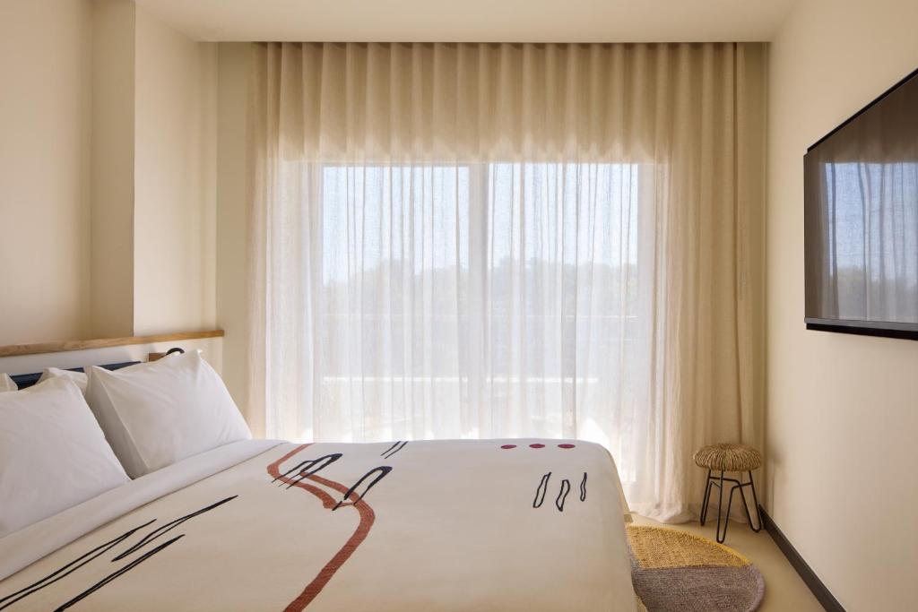 Ace Hotel & Swim Club Athens