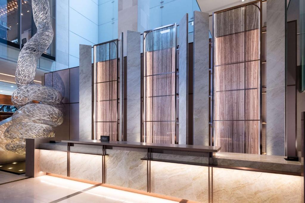 Hilton Sydney photo 2